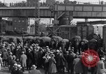 Standbild Circus New York City USA, 1931, aus Sekunde 49 historischem Filmmaterial Videoclip 65675041396