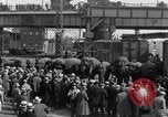 Standbild Circus New York City USA, 1931, aus Sekunde 51 historischem Filmmaterial Videoclip 65675041396