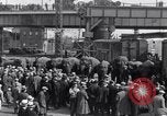 Standbild Circus New York City USA, 1931, aus Sekunde 52 historischem Filmmaterial Videoclip 65675041396