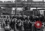 Standbild Circus New York City USA, 1931, aus Sekunde 53 historischem Filmmaterial Videoclip 65675041396