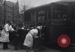 Immagine di Salone dentale Philadelphia Pennsylvania USA, 1931, secondo 38 filmato di repertorio 65675041398
