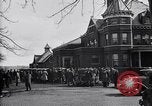 Image of Gangster Fred Burke captured by police Saint Joseph Michigan USA, 1931, second 10 stock footage video 65675041400