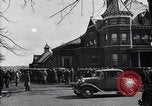 Image of Gangster Fred Burke captured by police Saint Joseph Michigan USA, 1931, second 12 stock footage video 65675041400
