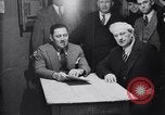Image of Gangster Fred Burke captured by police Saint Joseph Michigan USA, 1931, second 41 stock footage video 65675041400