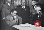 Image of Gangster Fred Burke captured by police Saint Joseph Michigan USA, 1931, second 60 stock footage video 65675041400