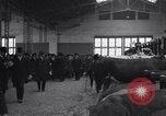 Standbild Präsident Doumergue Versailles Frankreich, 1931, aus Sekunde 12 historischem Filmmaterial Videoclip 65675041401