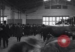 Standbild Präsident Doumergue Versailles Frankreich, 1931, aus Sekunde 13 historischem Filmmaterial Videoclip 65675041401
