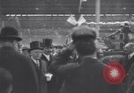 Standbild Präsident Doumergue Versailles Frankreich, 1931, aus Sekunde 15 historischem Filmmaterial Videoclip 65675041401