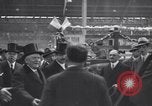 Standbild Präsident Doumergue Versailles Frankreich, 1931, aus Sekunde 17 historischem Filmmaterial Videoclip 65675041401