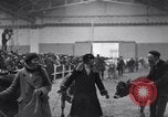 Standbild Präsident Doumergue Versailles Frankreich, 1931, aus Sekunde 29 historischem Filmmaterial Videoclip 65675041401