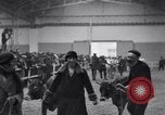Standbild Präsident Doumergue Versailles Frankreich, 1931, aus Sekunde 30 historischem Filmmaterial Videoclip 65675041401