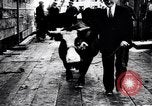 Standbild Präsident Doumergue Versailles Frankreich, 1931, aus Sekunde 38 historischem Filmmaterial Videoclip 65675041401