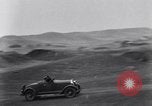 Standbild steile Hügel Colorado Springs Colorado USA, 1931, aus Sekunde 12 historischem Filmmaterial Videoclip 65675041402