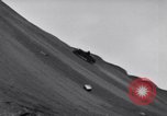 Standbild steile Hügel Colorado Springs Colorado USA, 1931, aus Sekunde 21 historischem Filmmaterial Videoclip 65675041402