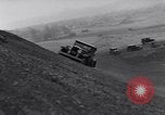 Standbild steile Hügel Colorado Springs Colorado USA, 1931, aus Sekunde 54 historischem Filmmaterial Videoclip 65675041402
