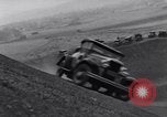 Standbild steile Hügel Colorado Springs Colorado USA, 1931, aus Sekunde 56 historischem Filmmaterial Videoclip 65675041402