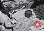 Standbild New Yorker Juden beobachten Rosch Haschanah 1933 New York City USA, 1933, aus Sekunde 20 historischem Filmmaterial Videoclip 65675041403