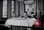 Standbild New Yorker Juden beobachten Rosch Haschanah 1933 New York City USA, 1933, aus Sekunde 36 historischem Filmmaterial Videoclip 65675041403