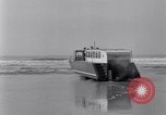 Standbild Amphibienfahrzeug Tillamook Oregon United States USA, 1933, aus Sekunde 11 historischem Filmmaterial Videoclip 65675041404