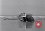 Standbild Amphibienfahrzeug Tillamook Oregon United States USA, 1933, aus Sekunde 12 historischem Filmmaterial Videoclip 65675041404