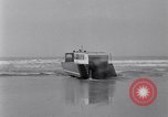 Standbild Amphibienfahrzeug Tillamook Oregon United States USA, 1933, aus Sekunde 13 historischem Filmmaterial Videoclip 65675041404