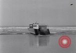 Standbild Amphibienfahrzeug Tillamook Oregon United States USA, 1933, aus Sekunde 14 historischem Filmmaterial Videoclip 65675041404