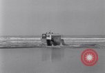Standbild Amphibienfahrzeug Tillamook Oregon United States USA, 1933, aus Sekunde 16 historischem Filmmaterial Videoclip 65675041404