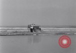 Standbild Amphibienfahrzeug Tillamook Oregon United States USA, 1933, aus Sekunde 18 historischem Filmmaterial Videoclip 65675041404