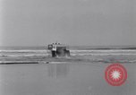 Standbild Amphibienfahrzeug Tillamook Oregon United States USA, 1933, aus Sekunde 19 historischem Filmmaterial Videoclip 65675041404