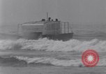 Standbild Amphibienfahrzeug Tillamook Oregon United States USA, 1933, aus Sekunde 23 historischem Filmmaterial Videoclip 65675041404