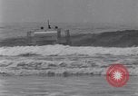 Standbild Amphibienfahrzeug Tillamook Oregon United States USA, 1933, aus Sekunde 24 historischem Filmmaterial Videoclip 65675041404