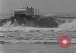 Standbild Amphibienfahrzeug Tillamook Oregon United States USA, 1933, aus Sekunde 26 historischem Filmmaterial Videoclip 65675041404