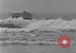 Standbild Amphibienfahrzeug Tillamook Oregon United States USA, 1933, aus Sekunde 27 historischem Filmmaterial Videoclip 65675041404