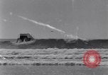 Standbild Amphibienfahrzeug Tillamook Oregon United States USA, 1933, aus Sekunde 29 historischem Filmmaterial Videoclip 65675041404