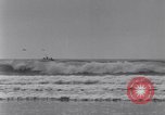 Standbild Amphibienfahrzeug Tillamook Oregon United States USA, 1933, aus Sekunde 30 historischem Filmmaterial Videoclip 65675041404