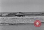 Standbild Amphibienfahrzeug Tillamook Oregon United States USA, 1933, aus Sekunde 38 historischem Filmmaterial Videoclip 65675041404