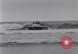 Standbild Amphibienfahrzeug Tillamook Oregon United States USA, 1933, aus Sekunde 39 historischem Filmmaterial Videoclip 65675041404