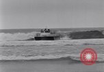 Standbild Amphibienfahrzeug Tillamook Oregon United States USA, 1933, aus Sekunde 40 historischem Filmmaterial Videoclip 65675041404