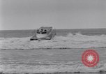 Standbild Amphibienfahrzeug Tillamook Oregon United States USA, 1933, aus Sekunde 43 historischem Filmmaterial Videoclip 65675041404