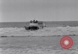 Standbild Amphibienfahrzeug Tillamook Oregon United States USA, 1933, aus Sekunde 44 historischem Filmmaterial Videoclip 65675041404