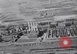 Standbild Arbeitslose Kriegsveteranen Detroit Michigan USA, 1933, aus Sekunde 11 historischem Filmmaterial Videoclip 65675041405