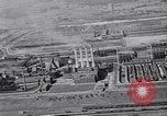 Standbild Arbeitslose Kriegsveteranen Detroit Michigan USA, 1933, aus Sekunde 12 historischem Filmmaterial Videoclip 65675041405