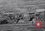 Standbild Arbeitslose Kriegsveteranen Detroit Michigan USA, 1933, aus Sekunde 13 historischem Filmmaterial Videoclip 65675041405