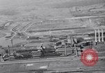 Standbild Arbeitslose Kriegsveteranen Detroit Michigan USA, 1933, aus Sekunde 18 historischem Filmmaterial Videoclip 65675041405