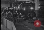 Standbild Arbeitslose Kriegsveteranen Detroit Michigan USA, 1933, aus Sekunde 33 historischem Filmmaterial Videoclip 65675041405