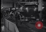 Standbild Arbeitslose Kriegsveteranen Detroit Michigan USA, 1933, aus Sekunde 34 historischem Filmmaterial Videoclip 65675041405
