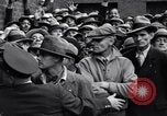 Standbild Arbeitslose Kriegsveteranen Detroit Michigan USA, 1933, aus Sekunde 43 historischem Filmmaterial Videoclip 65675041405