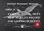 Standbild Russell Holderman Leroy New York USA, 1933, aus Sekunde 5 historischem Filmmaterial Videoclip 65675041406