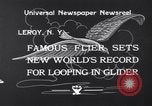 Standbild Russell Holderman Leroy New York USA, 1933, aus Sekunde 7 historischem Filmmaterial Videoclip 65675041406