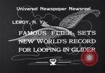 Standbild Russell Holderman Leroy New York USA, 1933, aus Sekunde 8 historischem Filmmaterial Videoclip 65675041406